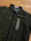 Stone Island Nylon Metal Overshirt
