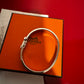 Hermes Clic HH Bracelet