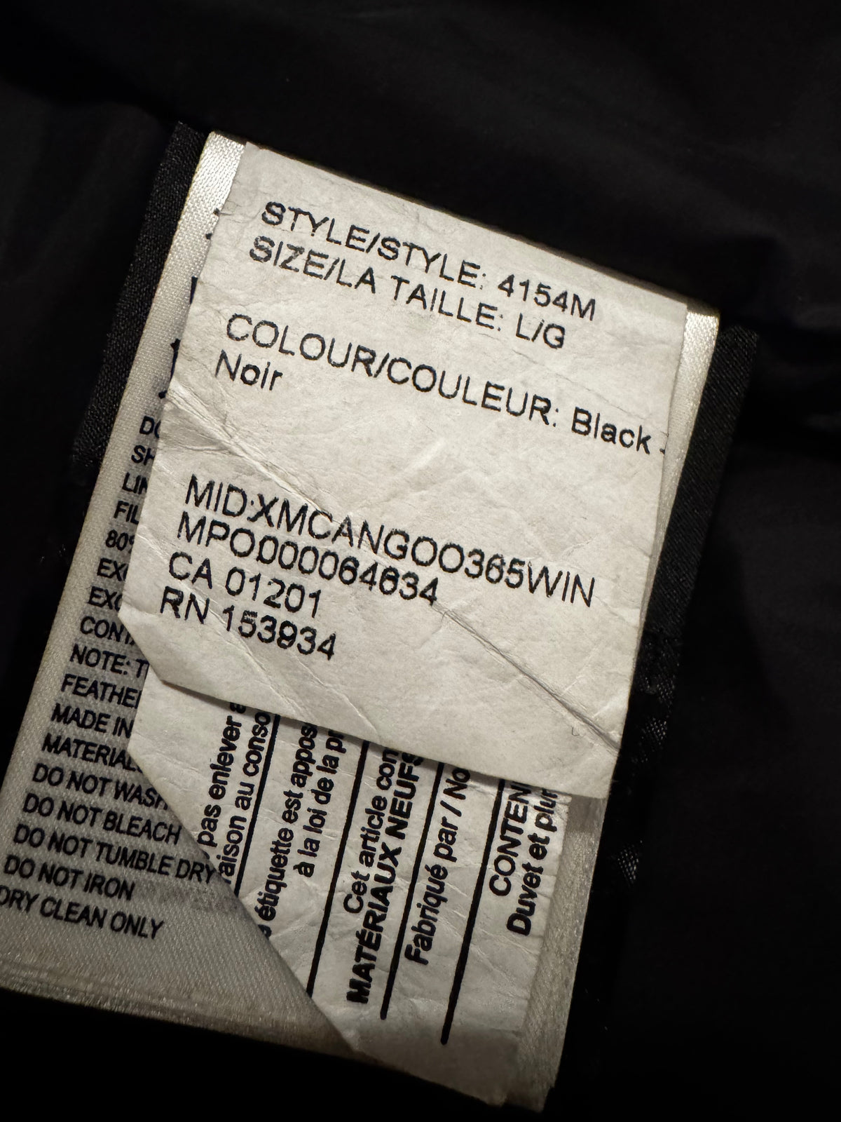 Canada Goose Freestyle Down Vest