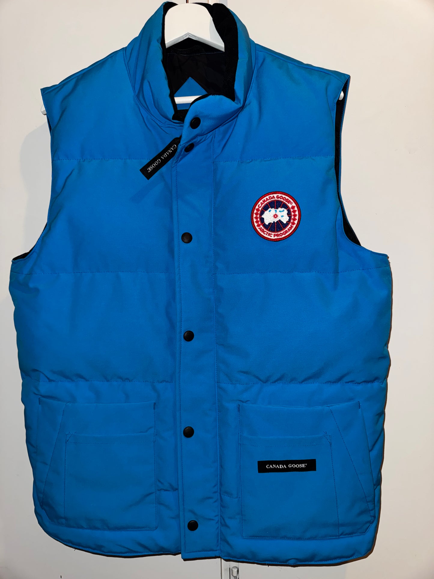 Canada Goose Freestyle Down Vest
