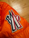 Moncler Grenoble Kavik Hooded Down Jacket