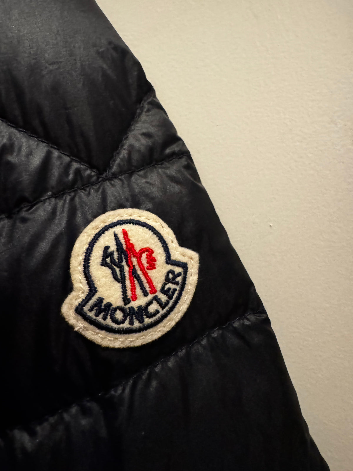 Moncler Daniel Down Jacket
