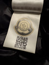Moncler Gui Down Vest