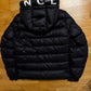 Moncler Salzman Down Jacket