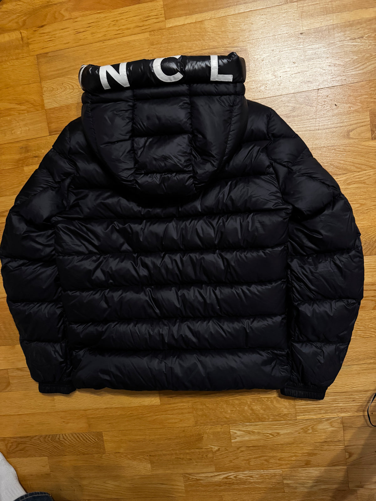 Moncler Salzman Down Jacket