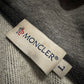 Moncler Zip Up Hoodie