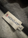 Moncler Zip Up Hoodie