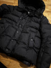 Moncler Rodenberg Grenoble Down Jacket