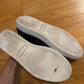 Lanvin Toe-Capped Sneaker