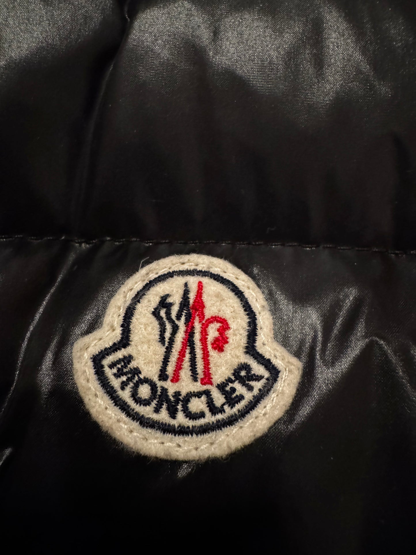 Moncler Tib Down Vest