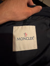 Moncler Tourville Hooded Down Parka: Size LARGE