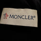 Moncler Down Hooded Cardigan