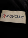 Moncler Down Hooded Cardigan