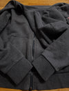 Moncler Zip Up Hoodie