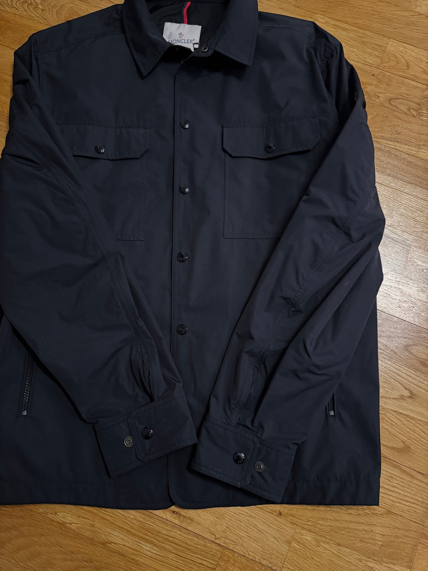 Moncler Matro Overshirt