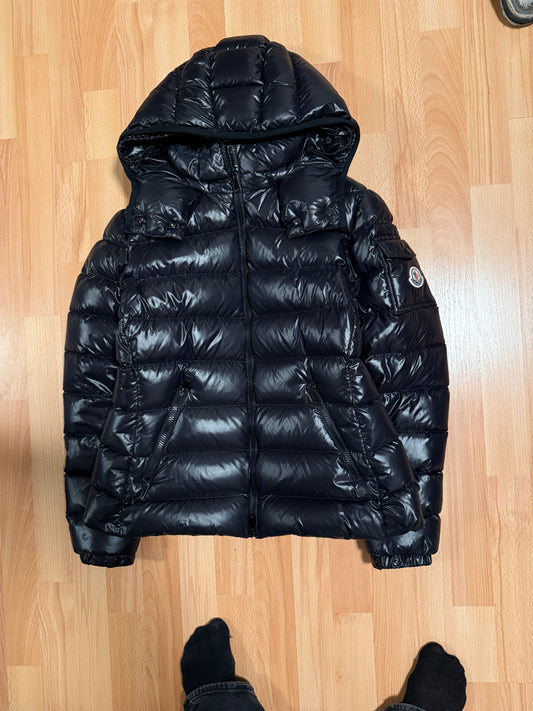 Moncler Bady Down Jacket WOMEN