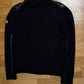 Moncler Down Cardigan