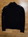 Moncler Down Cardigan