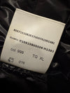 Moncler Down Cardigan