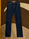 Jacob Cohën Slim Fit Stretch Jeans