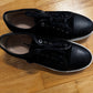 Lanvin Toe-Capped Sneaker