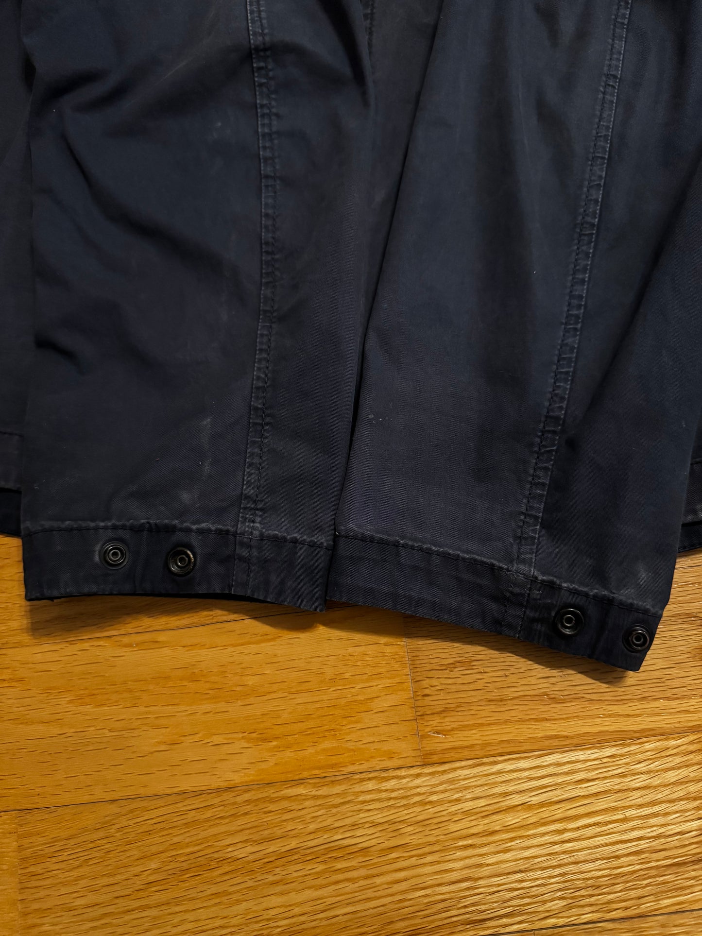 Stone Island Overshirt