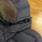 Moncler Rethel Down Jacket