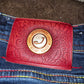 Jacob Cohën Slim Fit Stretch Jeans