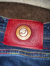 Jacob Cohën Slim Fit Stretch Jeans