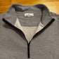 Stone Island Half Zip Sweatshirt