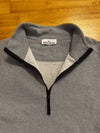 Stone Island Half Zip Sweatshirt