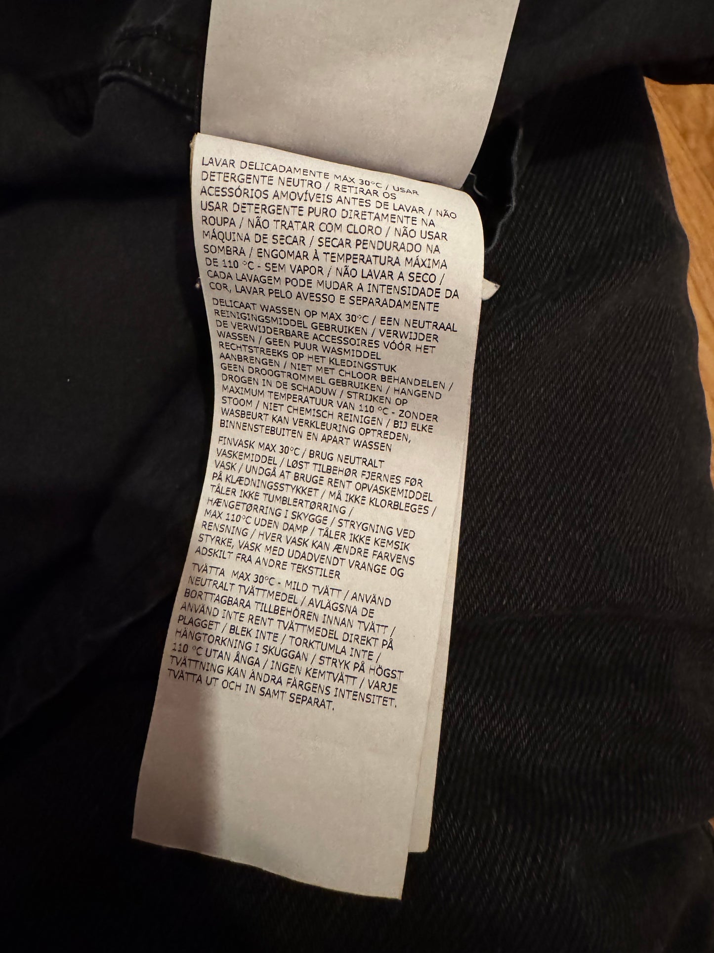 Stone Island Overshirt