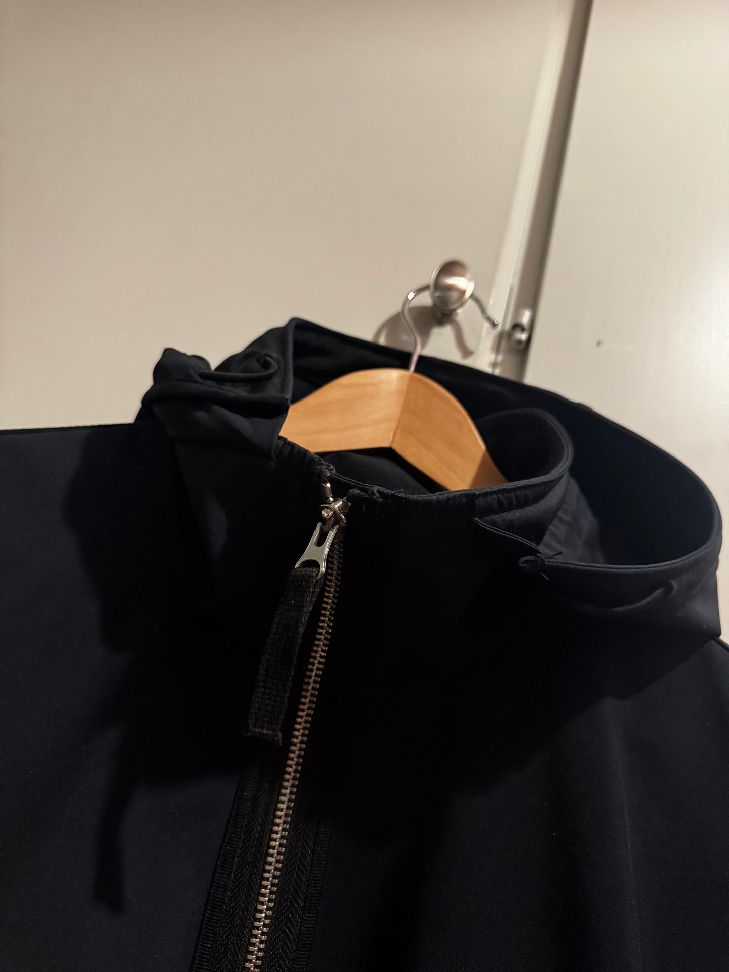 Stone Island Soft Shell Jacket