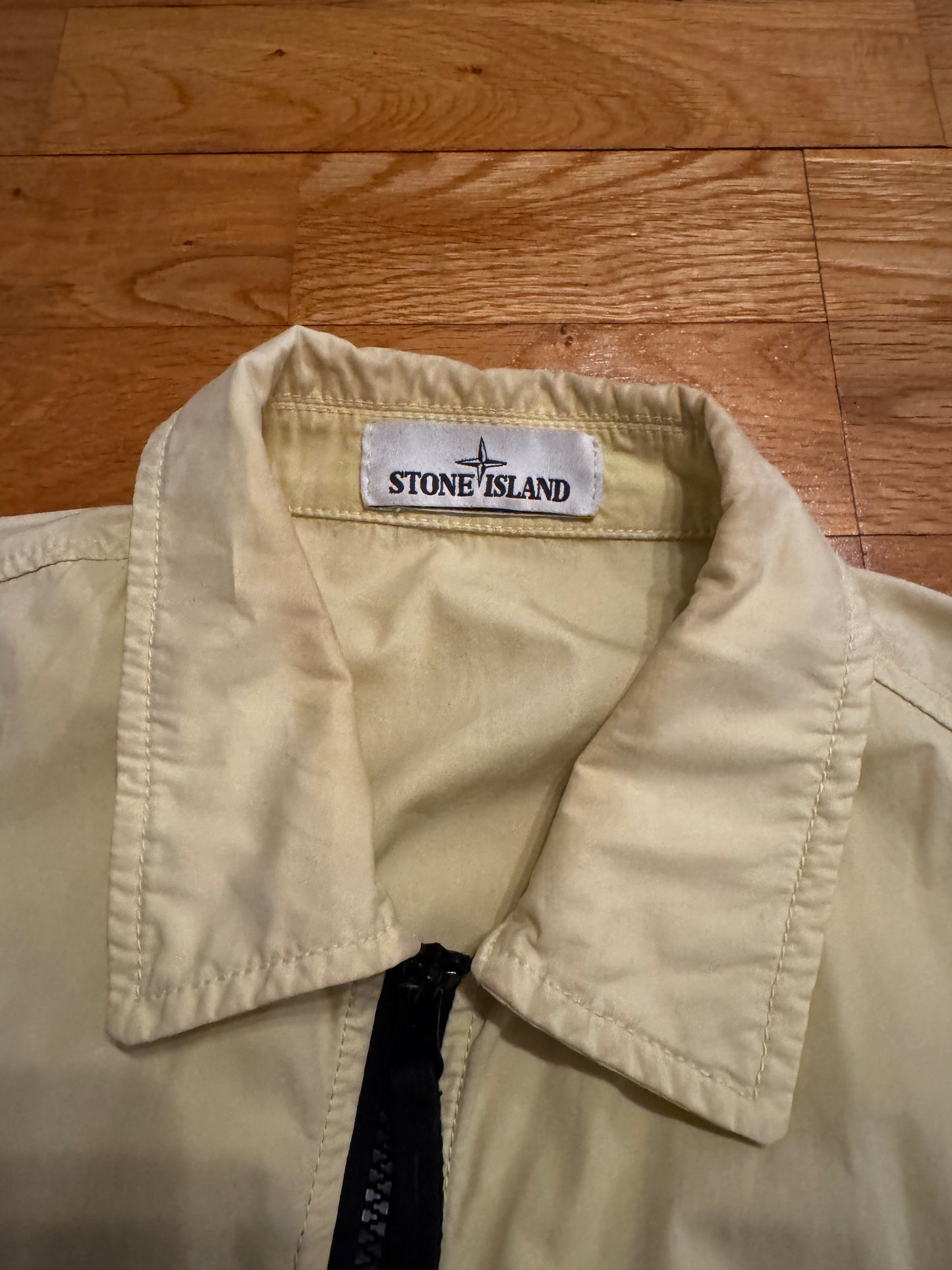 Stone Island Overshirt