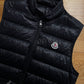 Moncler Gui Down Vest
