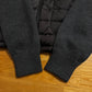 Moncler Down Cardigan
