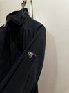 Prada Nylon Windbreaker