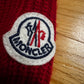 Moncler Down Cardigan