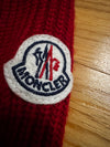 Moncler Down Cardigan