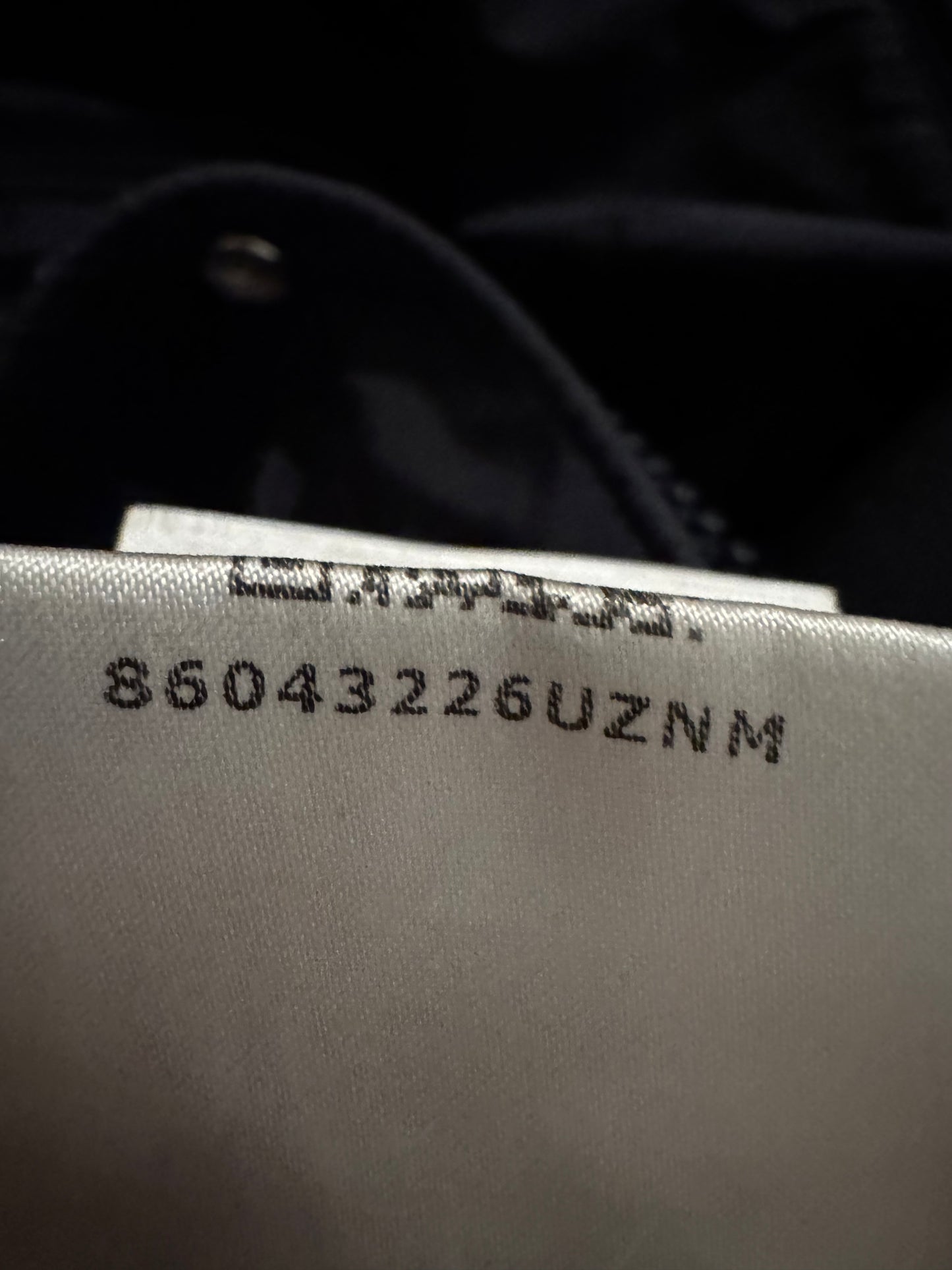 Moncler Grimpeurs Hooded Windbreaker