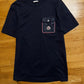 Moncler Pocket Logo T-Shirt