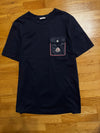Moncler Pocket Logo T-Shirt