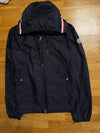 Moncler Grimpeurs Hooded Windbreaker