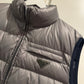 Prada Nylon Down Vest