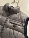 Prada Nylon Down Vest
