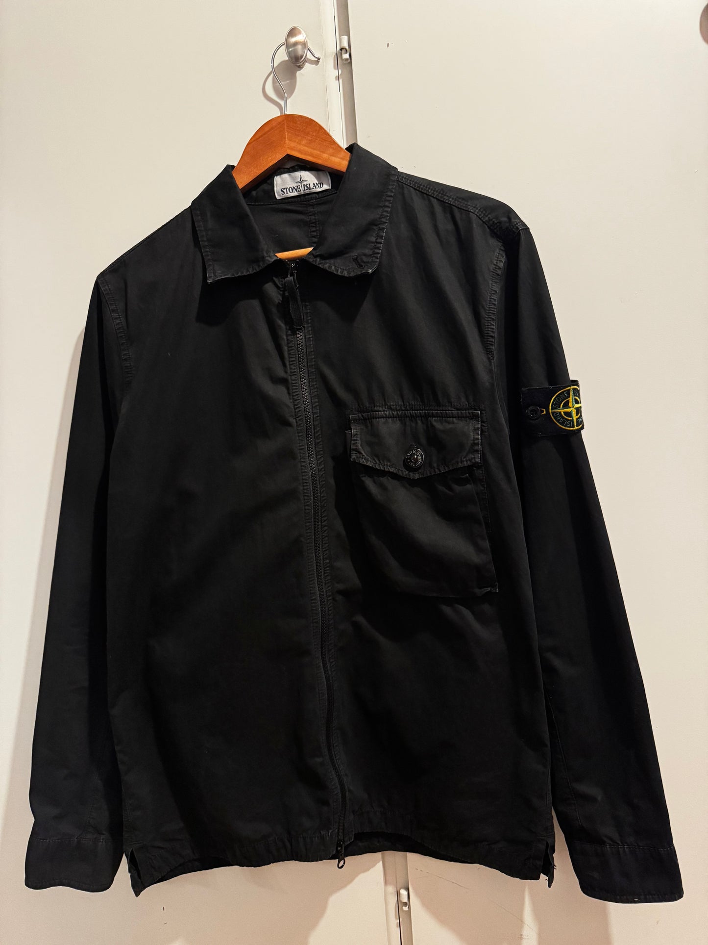 Stone Island Overshirt