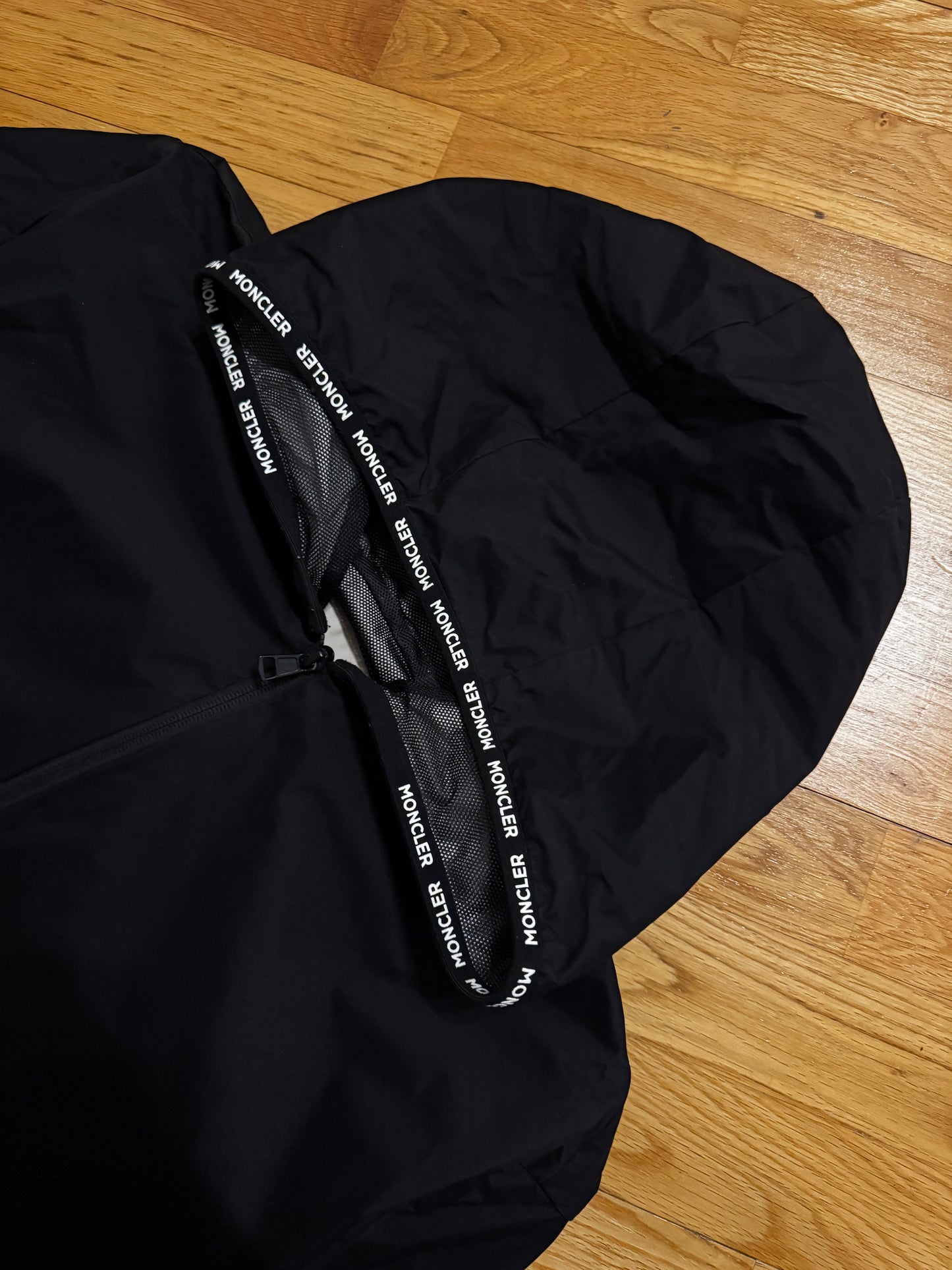 Moncler Chardon Wind Jacket