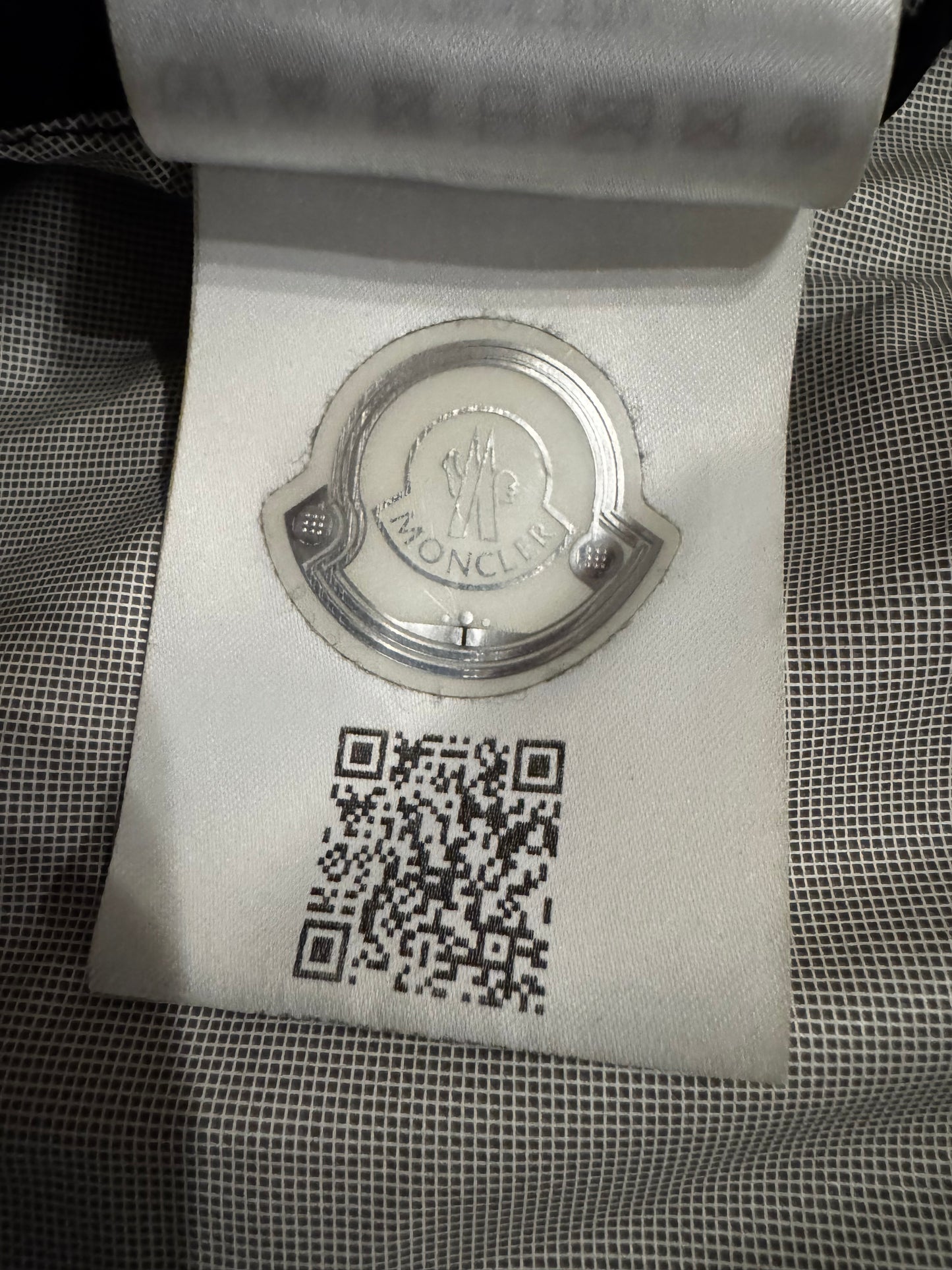 Moncler Chardon Wind Jacket