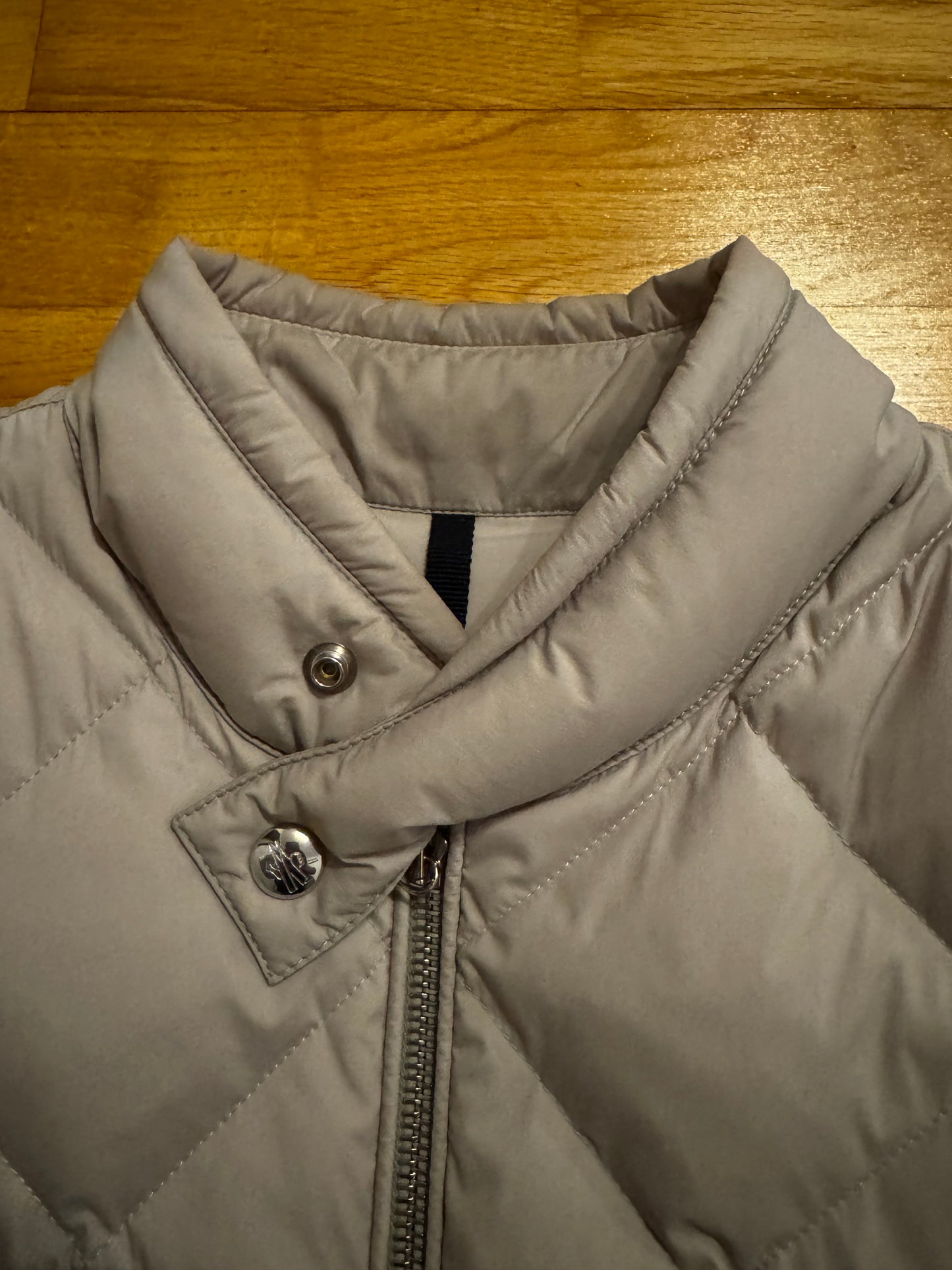 Moncler Choquart Down Jacket