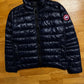Canada Goose Cypress Down Jacket WOMEN